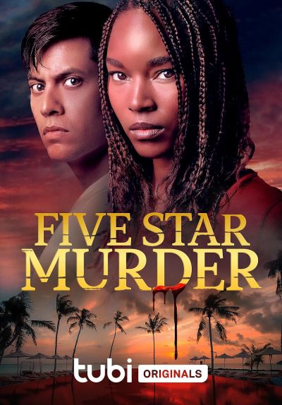 watch-Five Star Murder