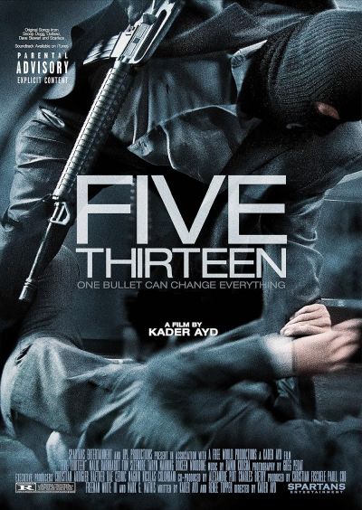 watch-Five Thirteen