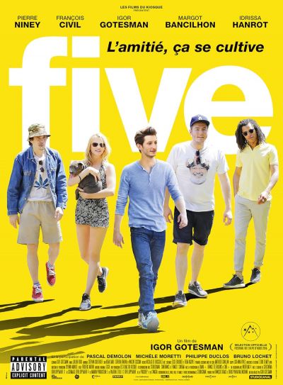 watch-Five