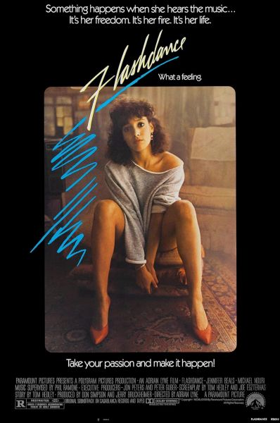 watch-Flashdance