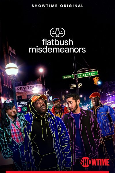 watch-Flatbush Misdemeanors