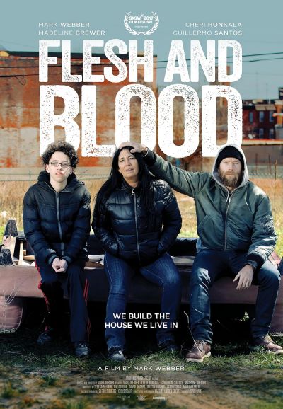 watch-Flesh and Blood