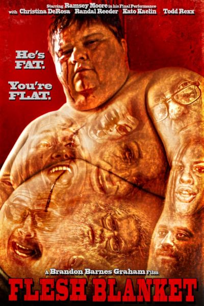 watch-Flesh Blanket