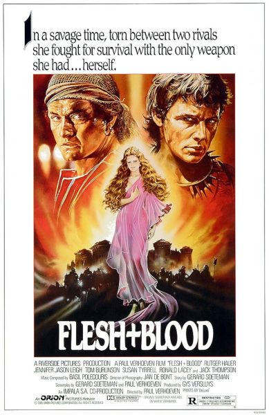 watch-Flesh   Blood