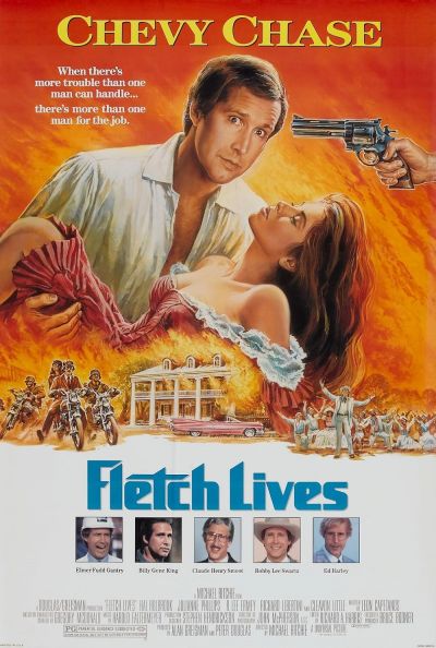 watch-Fletch Lives