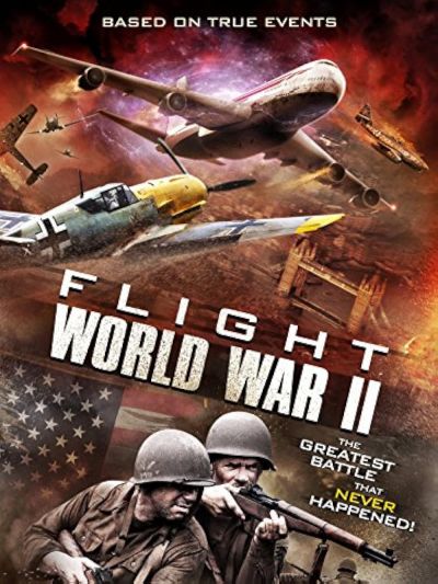 watch-Flight World War II