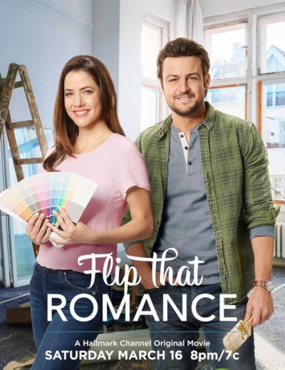 watch-Flip That Romance