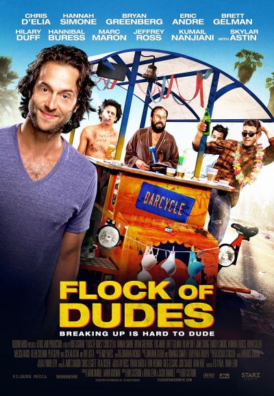watch-Flock of Dudes