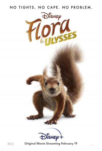 watch-Flora   Ulysses
