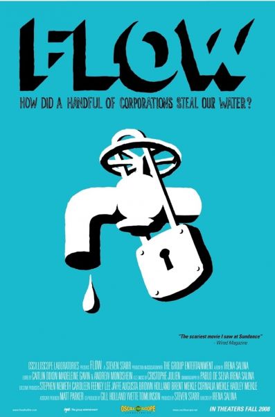 watch-Flow  For Love of Water