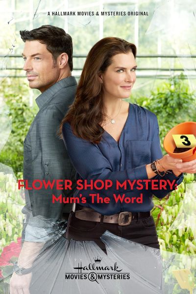 watch-Flower Shop Mystery  Mum s the Word