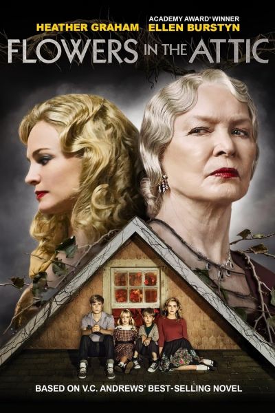 watch-Flowers in the Attic