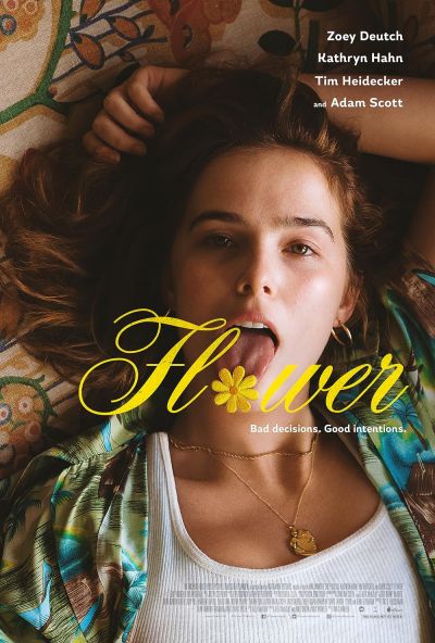watch-Flower