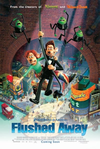watch-Flushed Away