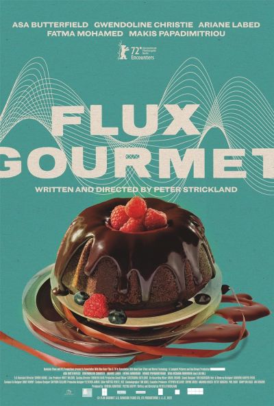watch-Flux Gourmet