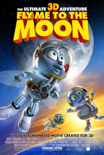 watch-Fly Me to the Moon