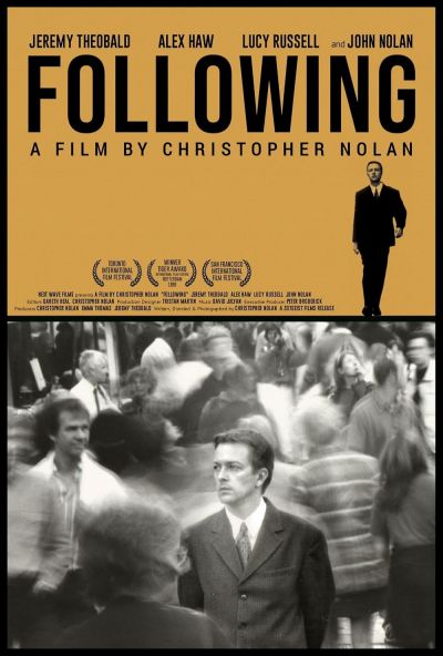 watch-Following