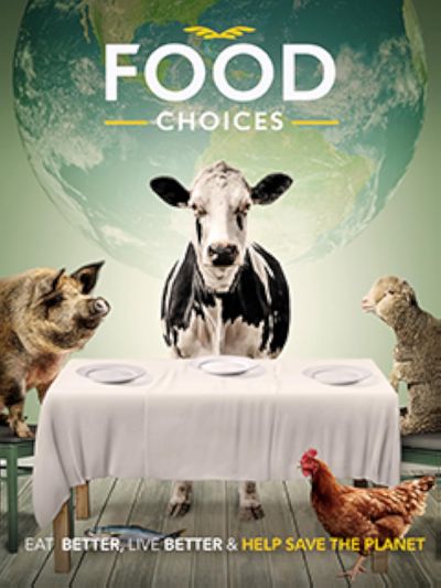 watch-Food Choices