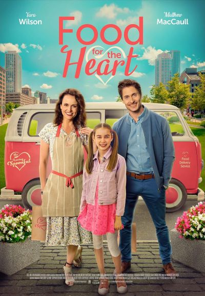 watch-Food for the Heart