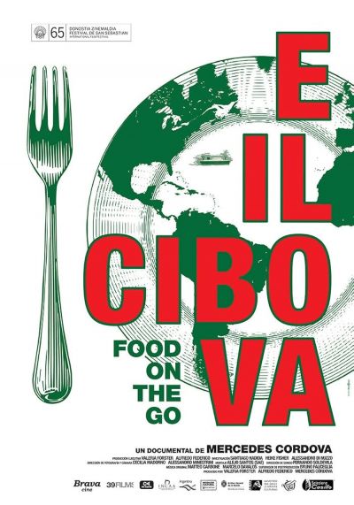 watch-Food on the Go