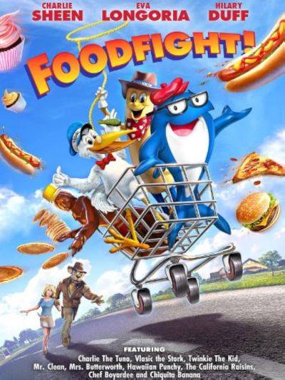 watch-Foodfight