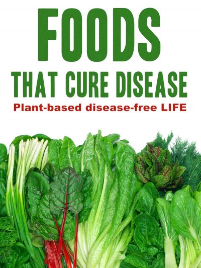 watch-Foods That Cure Disease