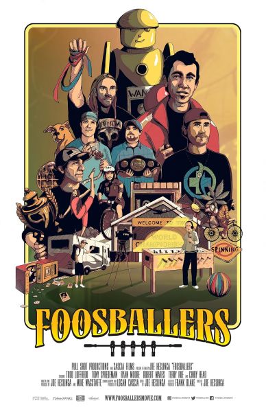 watch-Foosballers