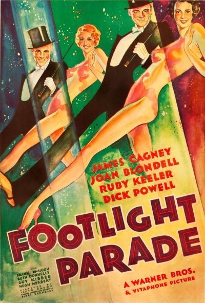 watch-Footlight Parade