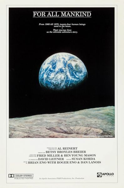 watch-For All Mankind
