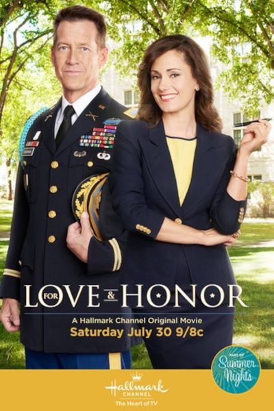 watch-For Love and Honor