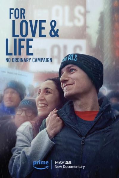 watch-For Love   Life  No Ordinary Campaign