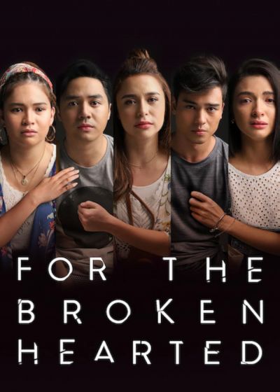 watch-For the Broken Hearted