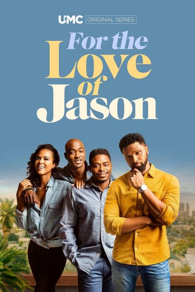 watch-For the Love of Jason