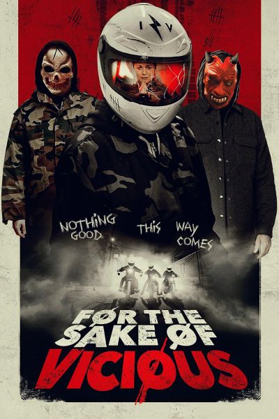 watch-For the Sake of Vicious