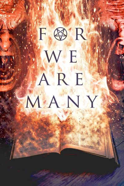 watch-For We Are Many