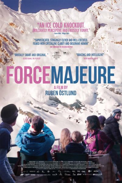 watch-Force Majeure