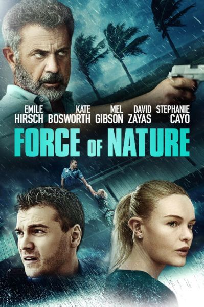 watch-Force of Nature