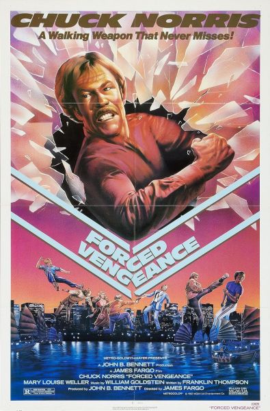 watch-Forced Vengeance