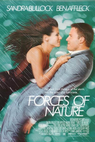watch-Forces of Nature