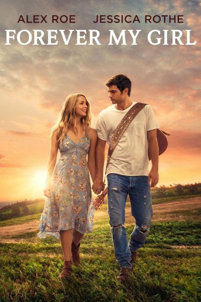 watch-Forever My Girl