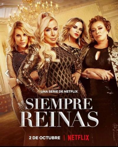 watch-Forever Queens