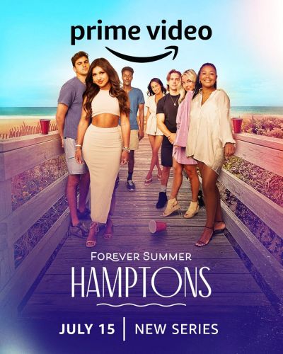 watch-Forever Summer  Hamptons