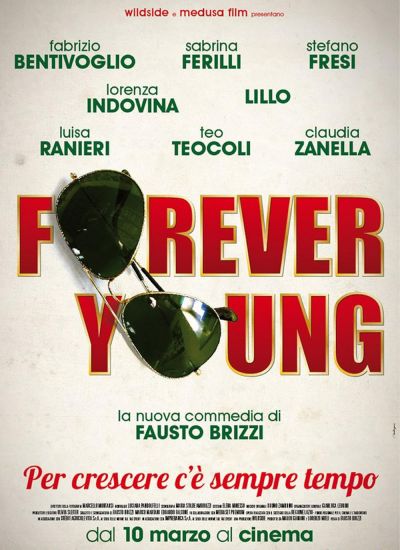 watch-Forever Young