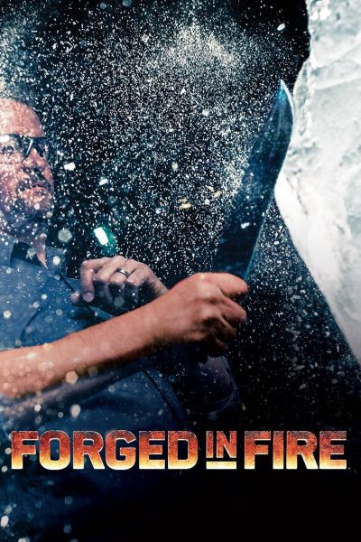 watch-Forged in Fire