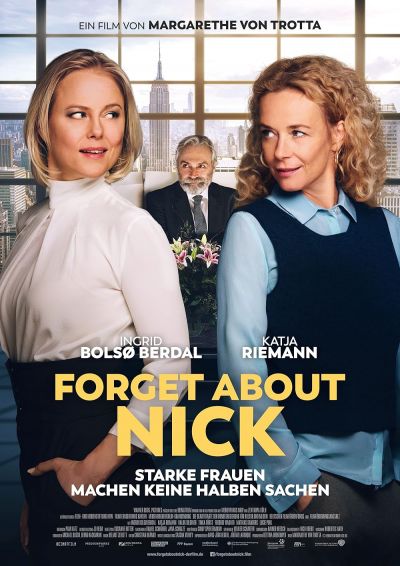 watch-Forget About Nick
