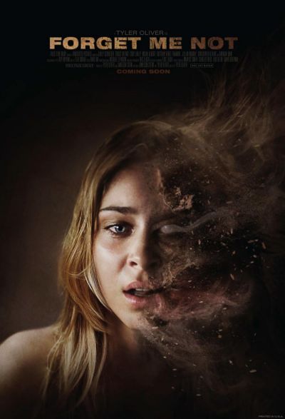 watch-Forget Me Not