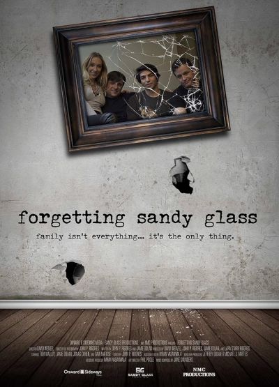 watch-Forgetting Sandy Glass