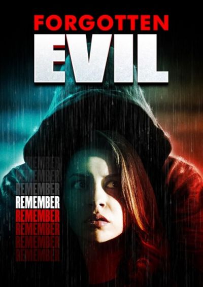 watch-Forgotten Evil