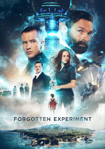 watch-Forgotten Experiment