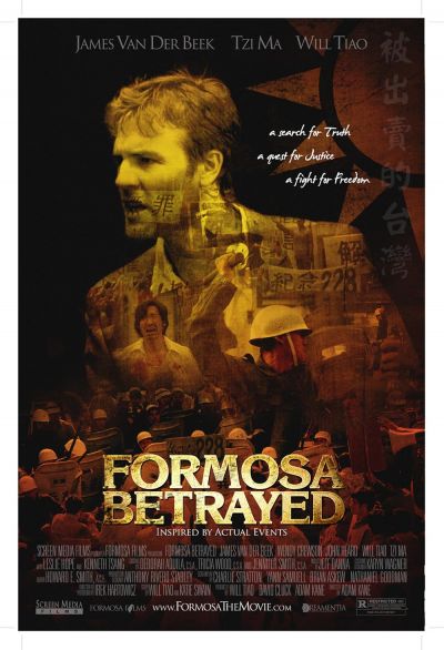 watch-Formosa Betrayed